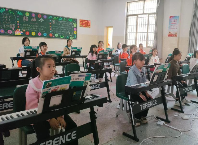 让学生在课后韶光收成知识与趣味推动“双减”作业提质增效 让学生在课后韶光收成知识与趣味推动“双减”作业提质增效