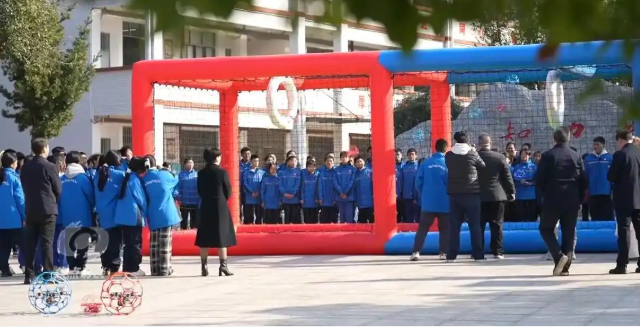 从小筑牢科技素质根基发展战略学会人工智能与机器人教育 从小筑牢科技素质根基发展战略学会人工智能与机器人教育